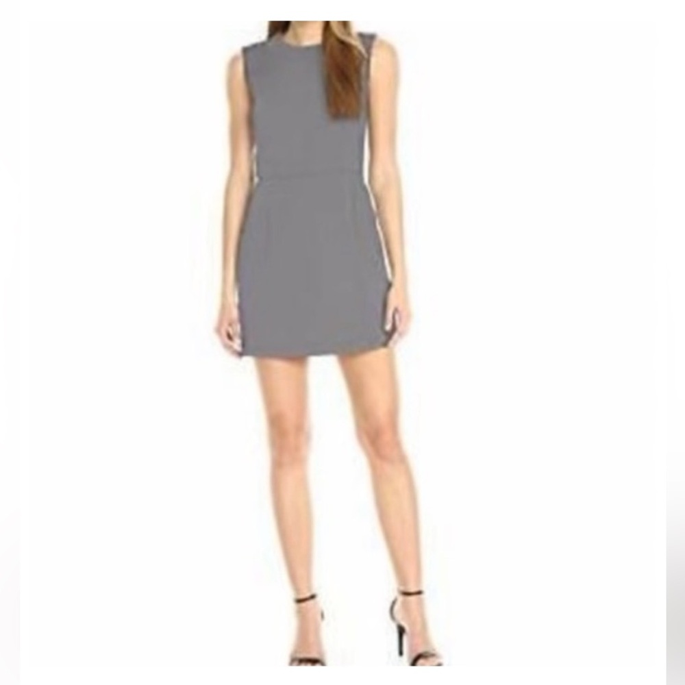 French Connection Flare Dress